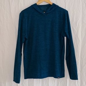 Patagonia Capilene Cool Daily Men's S